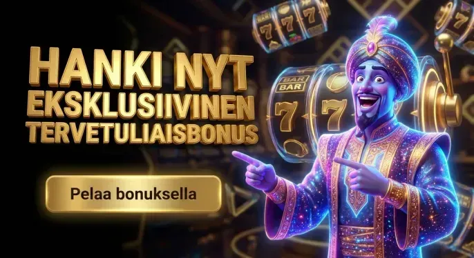 Potmanni Casino